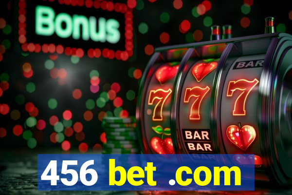 456 bet .com